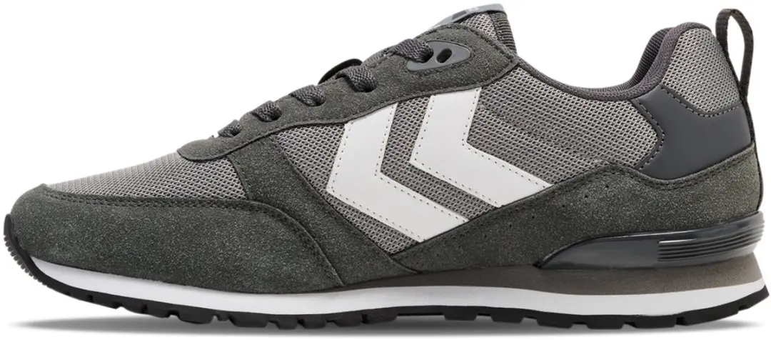 Hummel MONACO 86 Sportschoen - 37 - Grijs