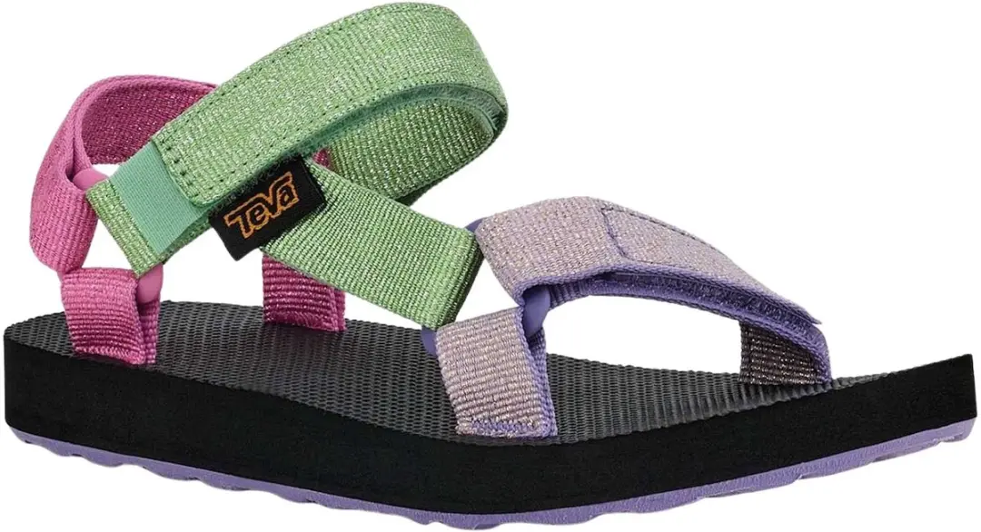 Teva Original Universal Metallic Sandalen - 27