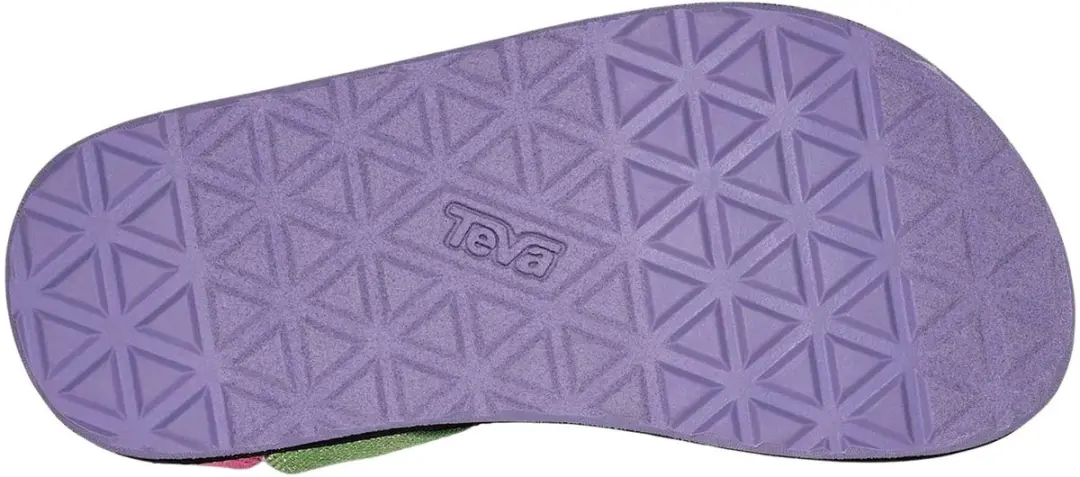 Teva Original Universal Metallic Sandalen - 27