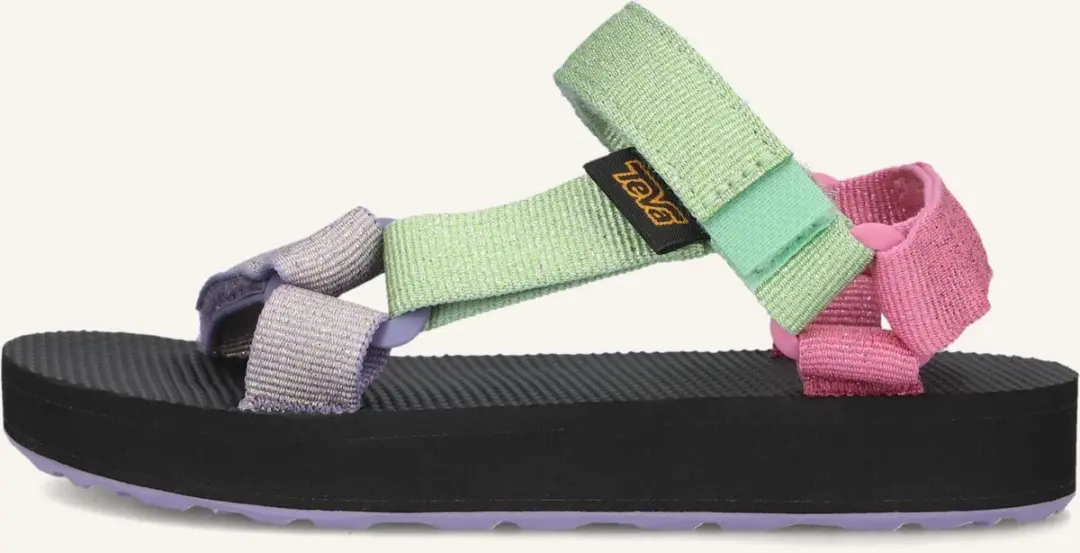 Teva Original Universal Metallic Sandalen - 27