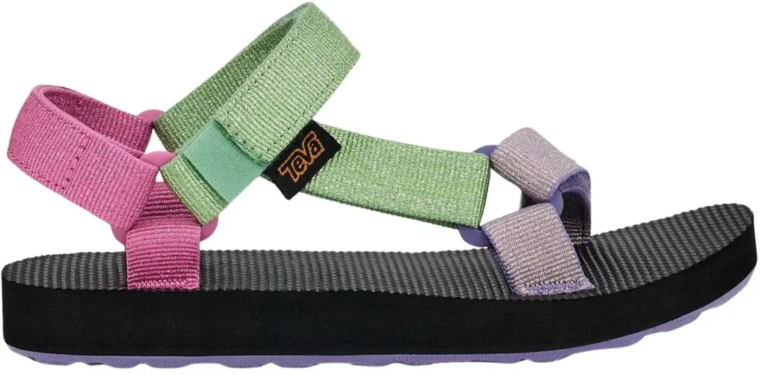 Teva Original Universal Metallic Sandalen - 27