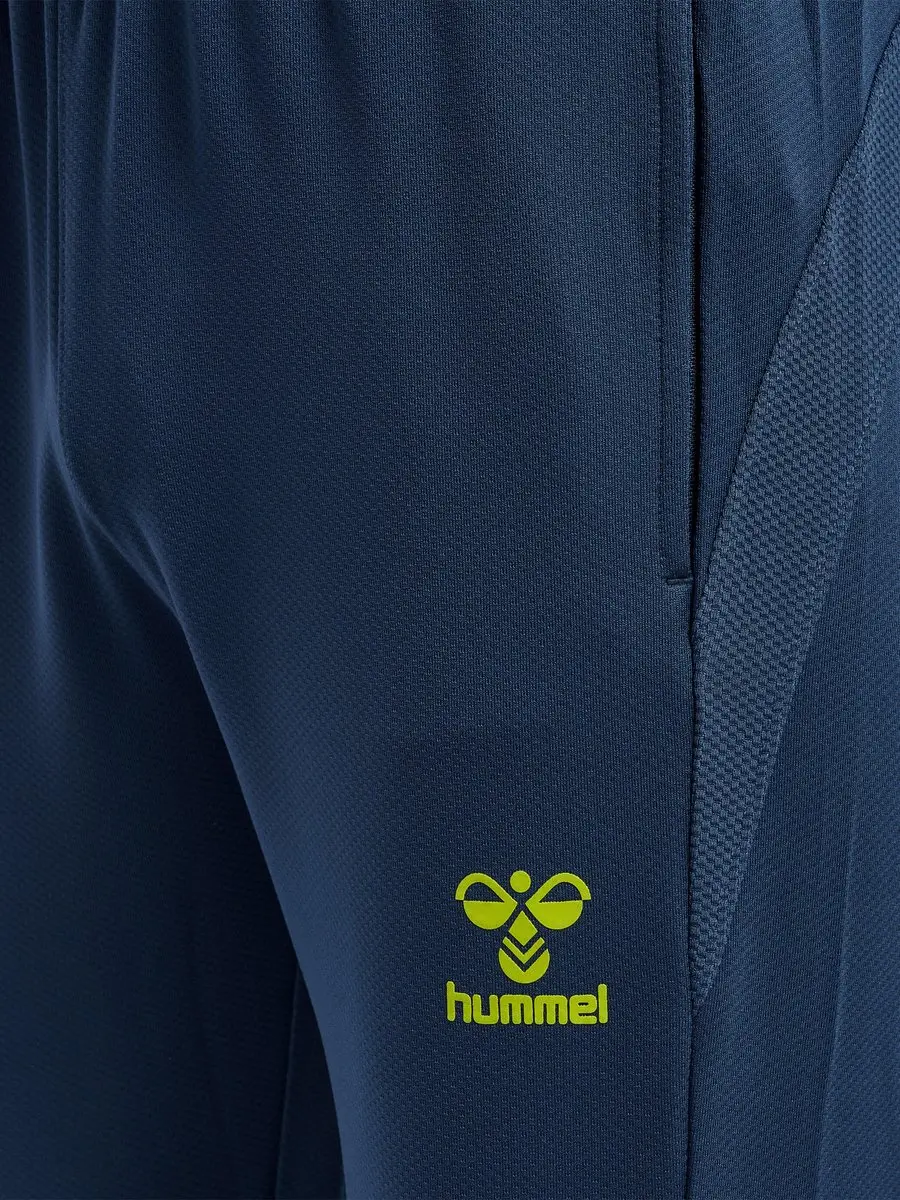 Hummel HML Lead Football Pants XXXL - DARK DENIM - afbeelding 6 van 6