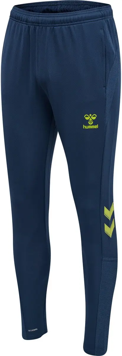 Hummel HML Lead Football Pants XXXL - DARK DENIM