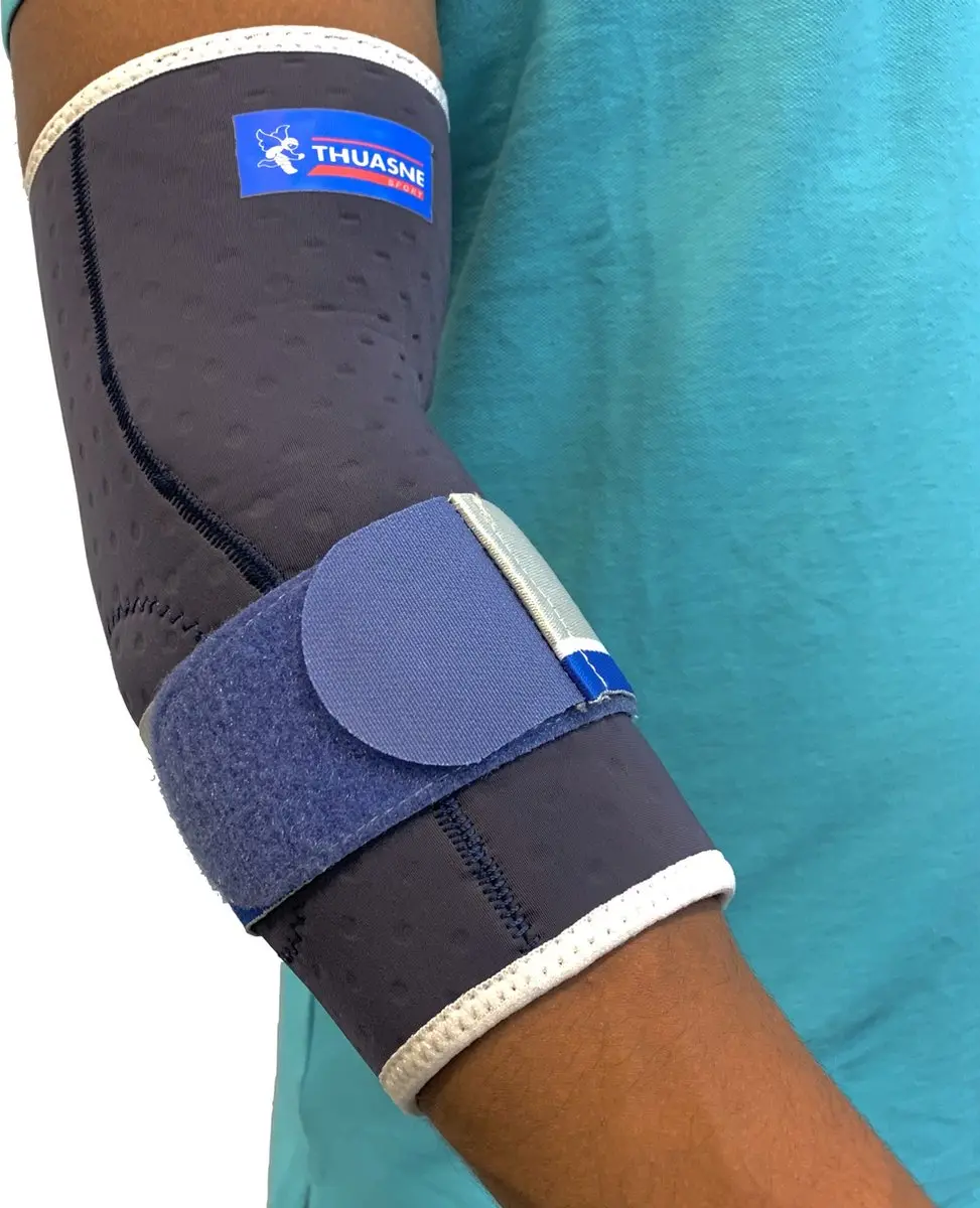 Thuasne Sport Elleboogverband Tennisarm M