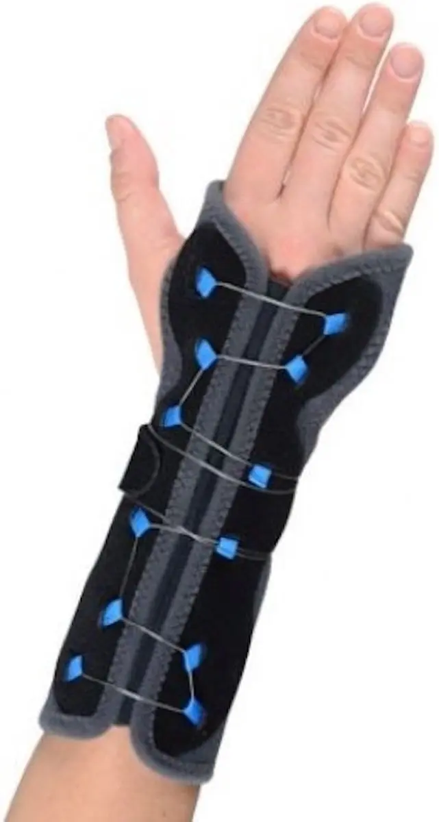 Thuasne Ligaflex Pro Polsbrace Maat 1
