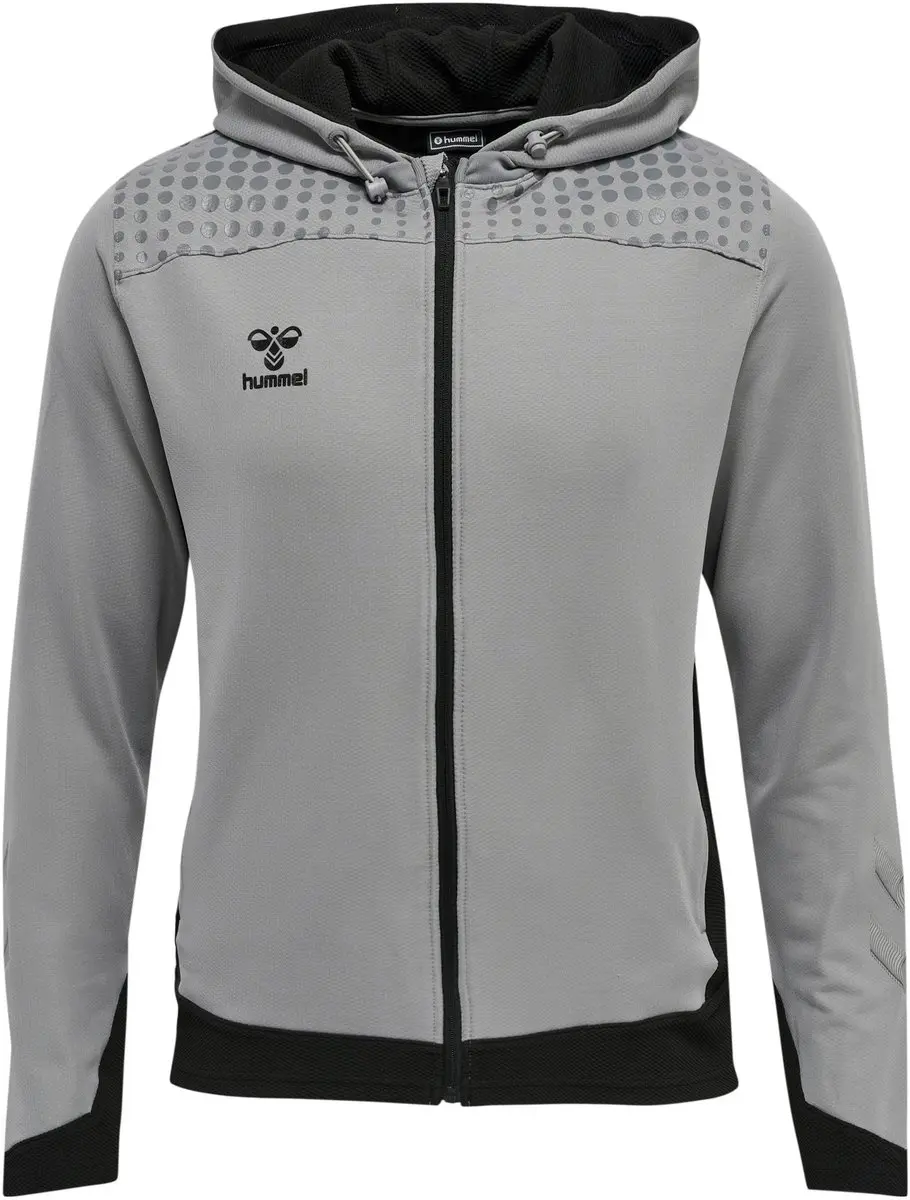 hummel Lead Poly Sweatshirt