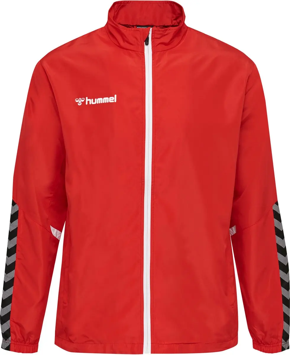 Hummel Authentic Micro Jacket