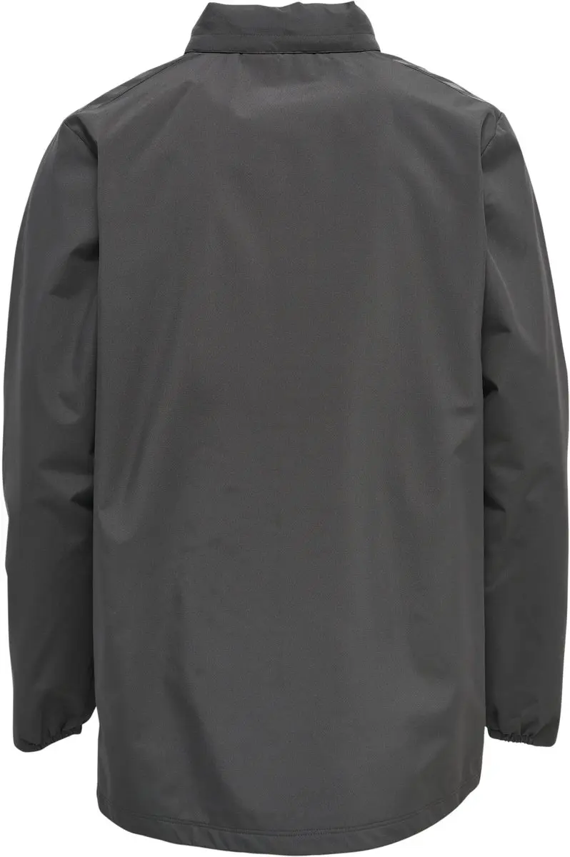 Hummel HMLPRO Grid All Weather Jacket 214644 - Forged Iron