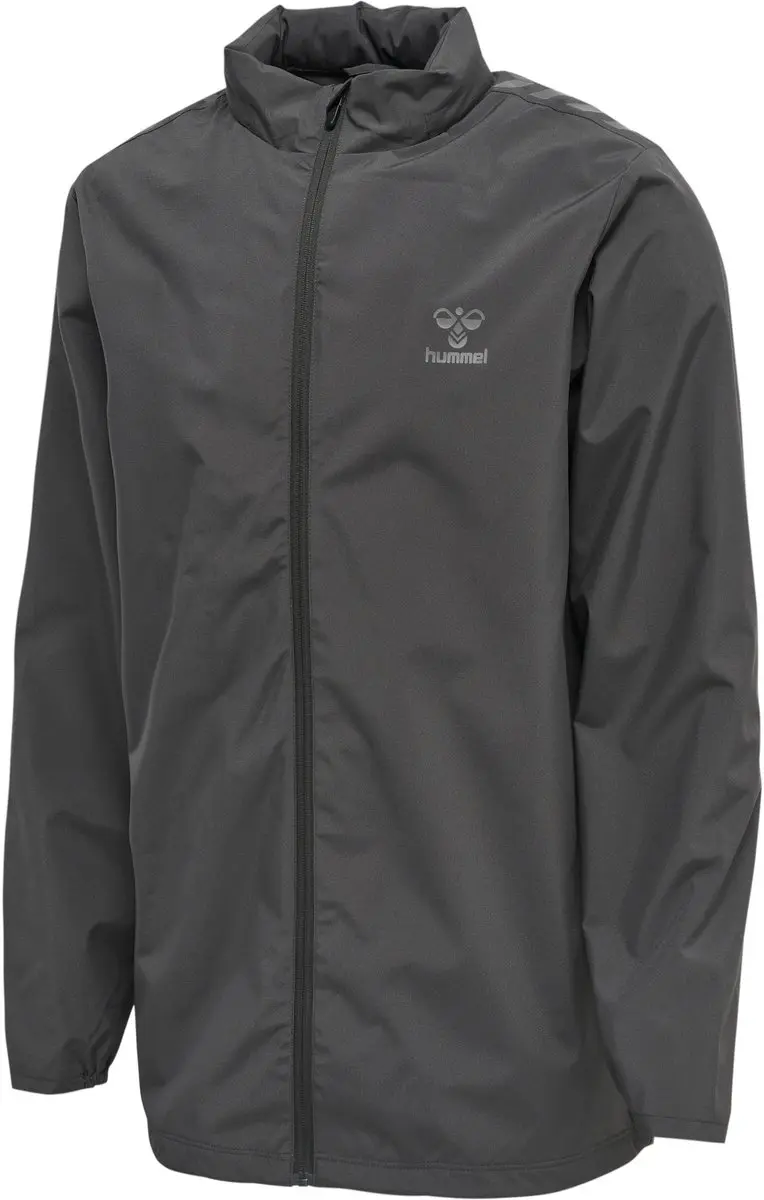 Hummel HMLPRO Grid All Weather Jacket 214644 - Forged Iron