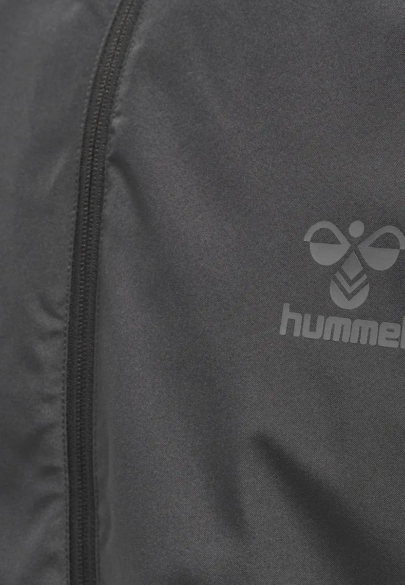 Hummel HMLPRO Grid All Weather Jacket 214644 - Forged Iron