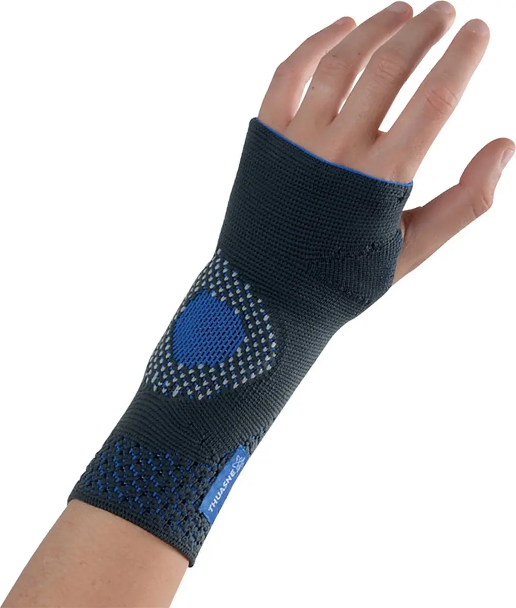 Thuasne Ligaflex Action Polsbrace Links