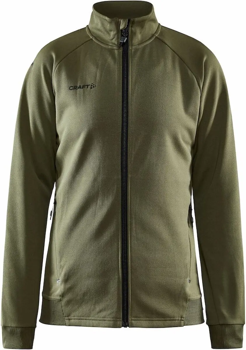 Craft ADV Unify Jacket W 1909135 - XXL