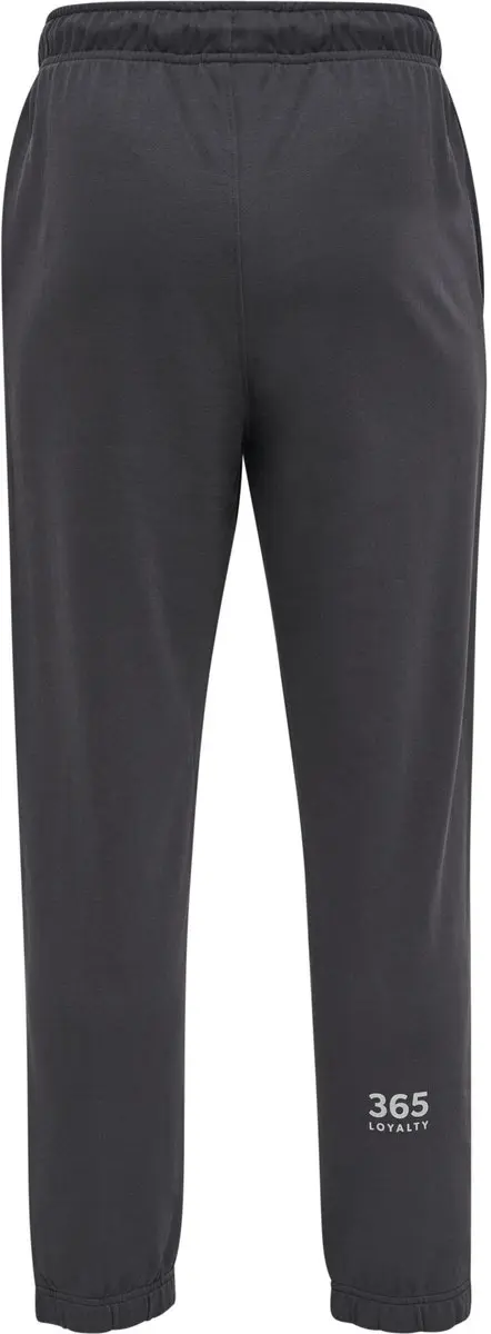 Hummel Loyalty Sweatpants 217084 Joggingbroek - XXL - Zwart