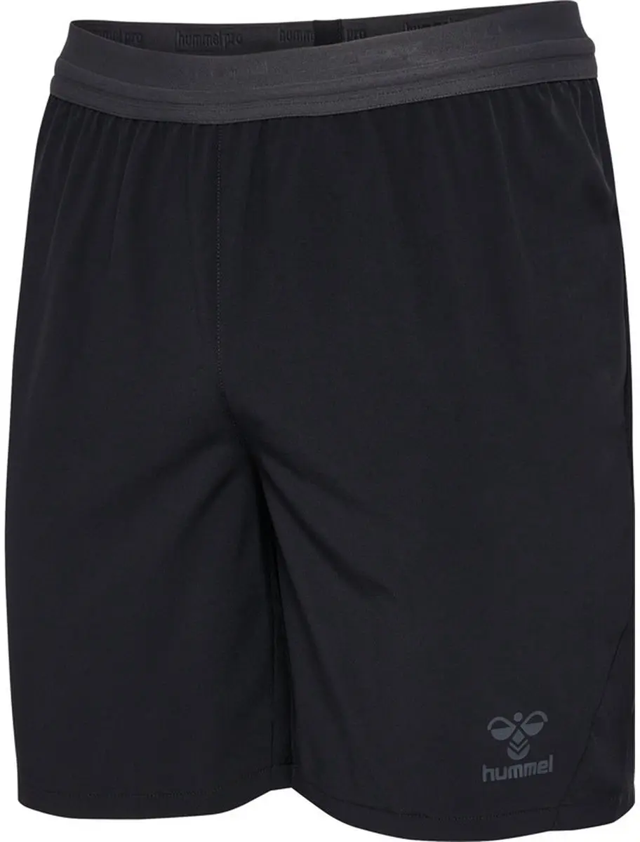 Hummel Pro Training Short Heren