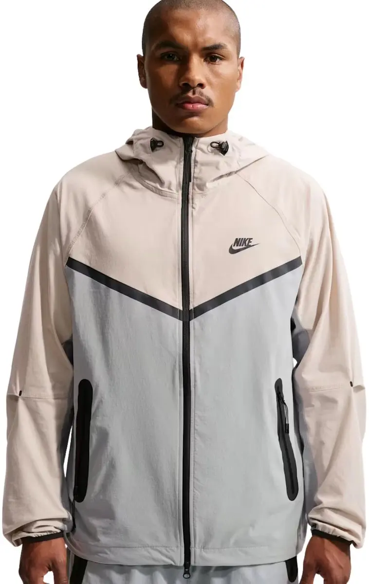 Nike Tech Windrunner Heren Jack