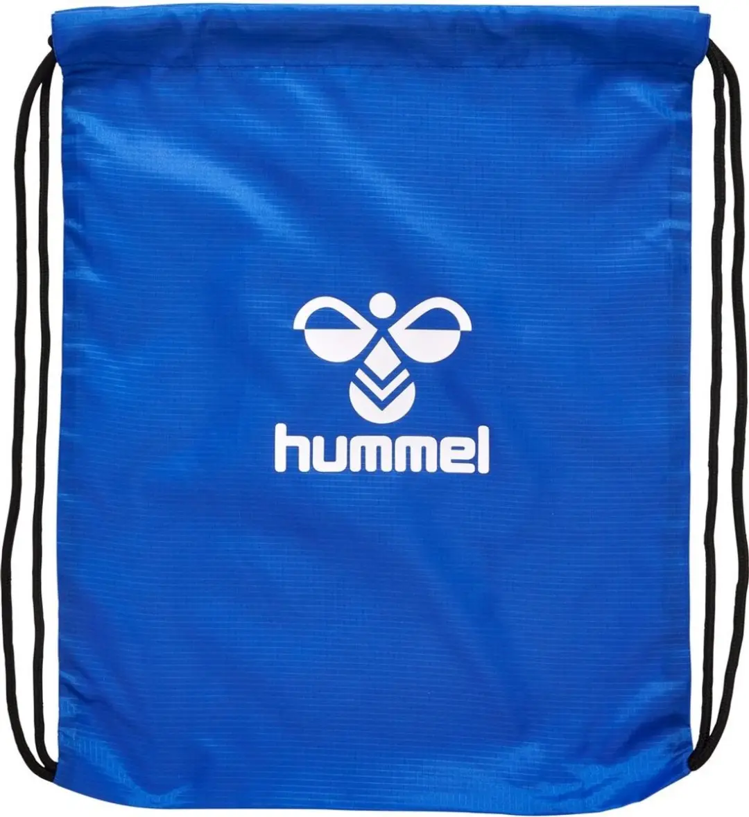 Hummel Hmlessential Gym Bag 226316 - Zwart