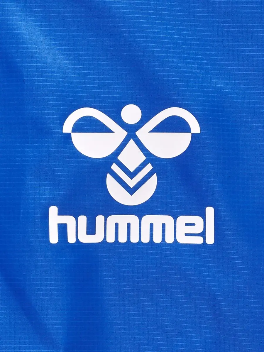 Hummel Hmlessential Gym Bag 226316 - Zwart