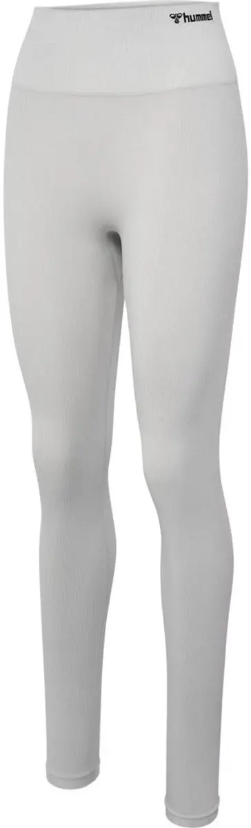 Hummel Hmlmt Rest Seamless Hw Rib Tights Sportlegging