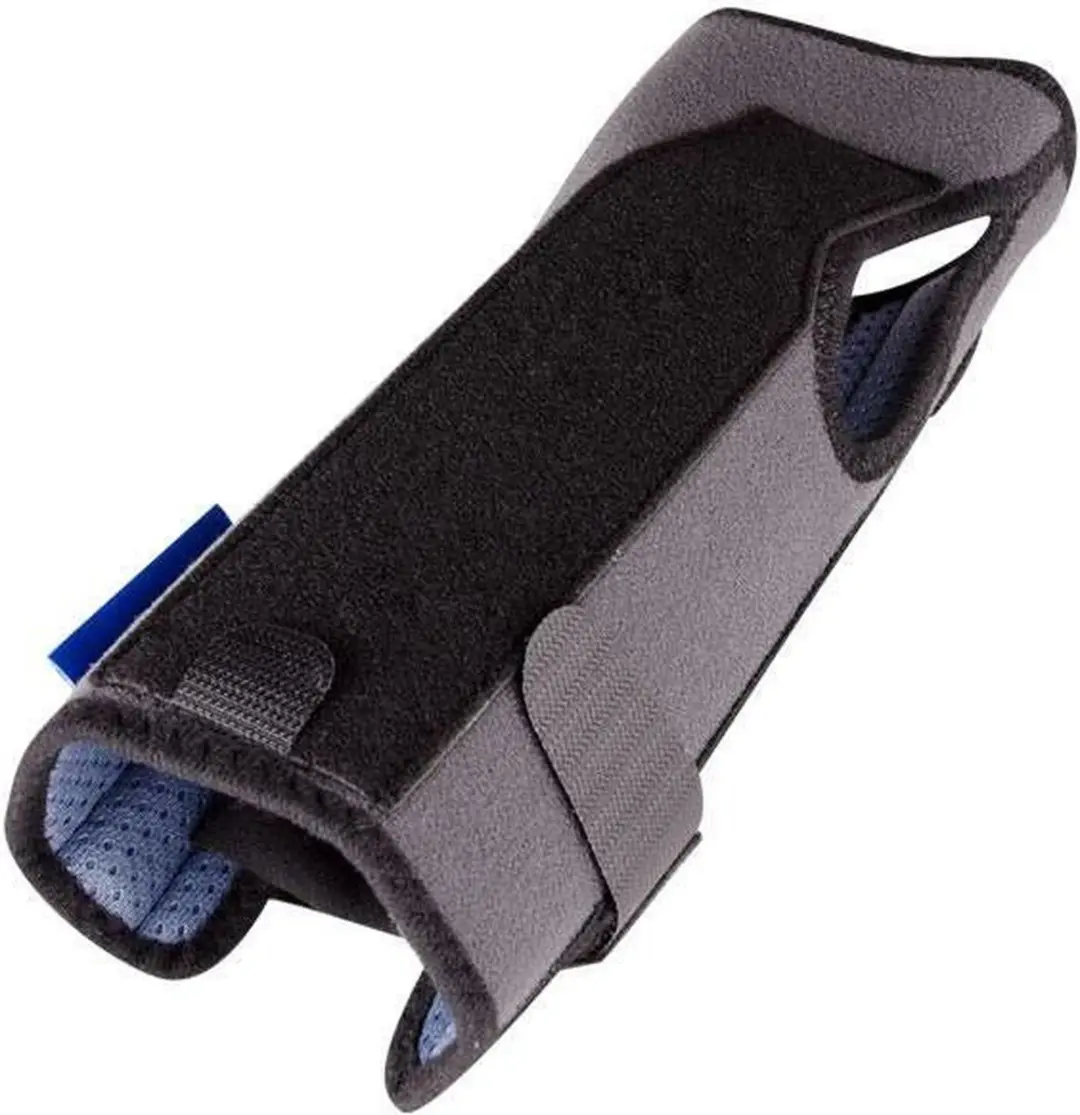 Thuasne Ligaflex Classic Polsbrace Rechts - Maat 0 - Zwart