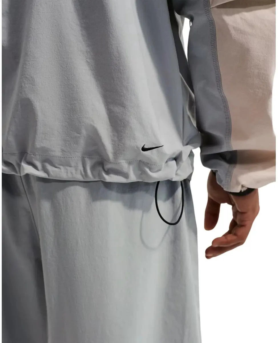 Nike Tech Windrunner Heren Jack - Zwart XL