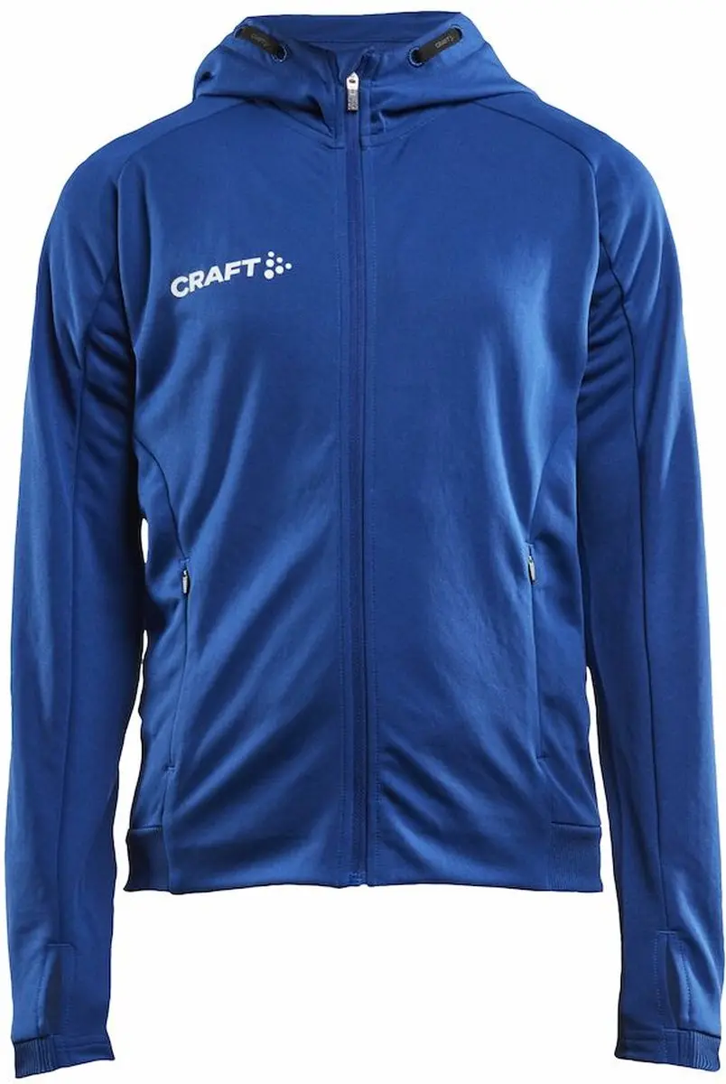 Craft Evolve Jas Kinderen - Royal - 158