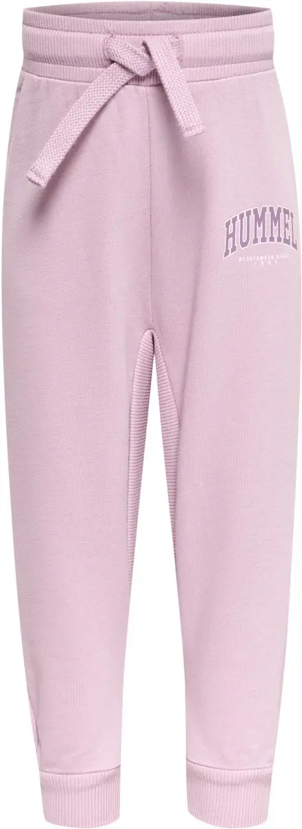 Hummel Fast Apple Pants Kinderjoggingbroek