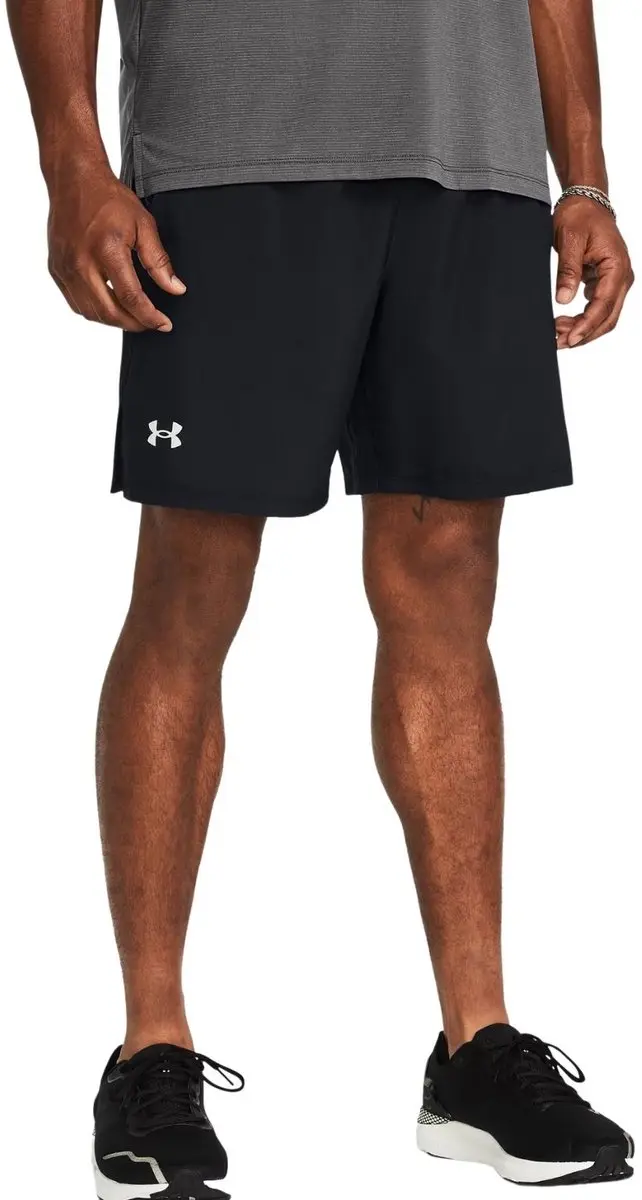 Under Armour Launch 7 Sportshort Heren
