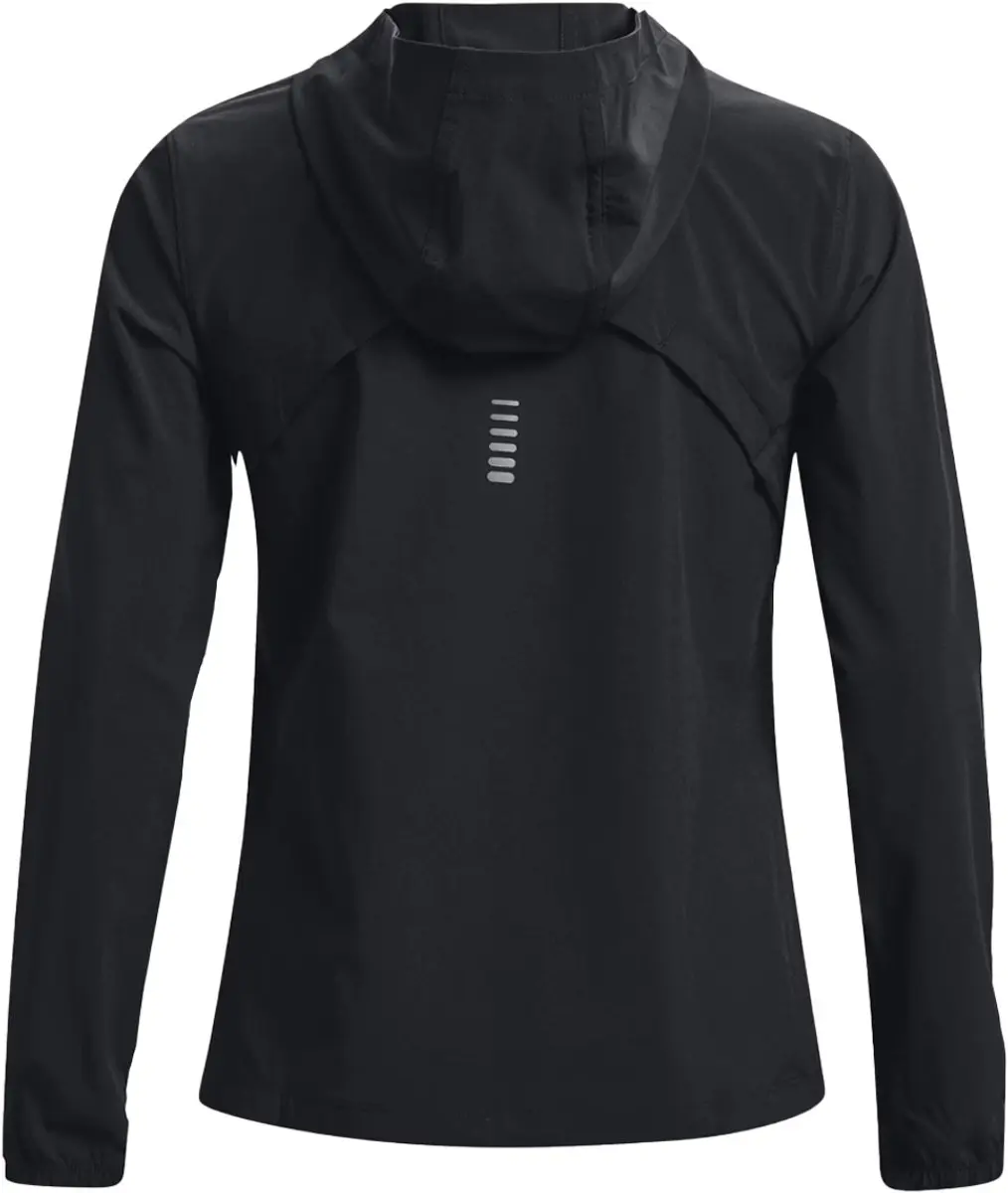 Under Armour Outrun The Storm Jacket - SM