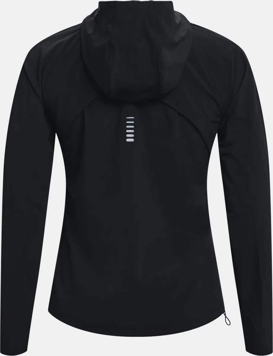 Under Armour Outrun The Storm Jacket - SM - afbeelding 6 van 6