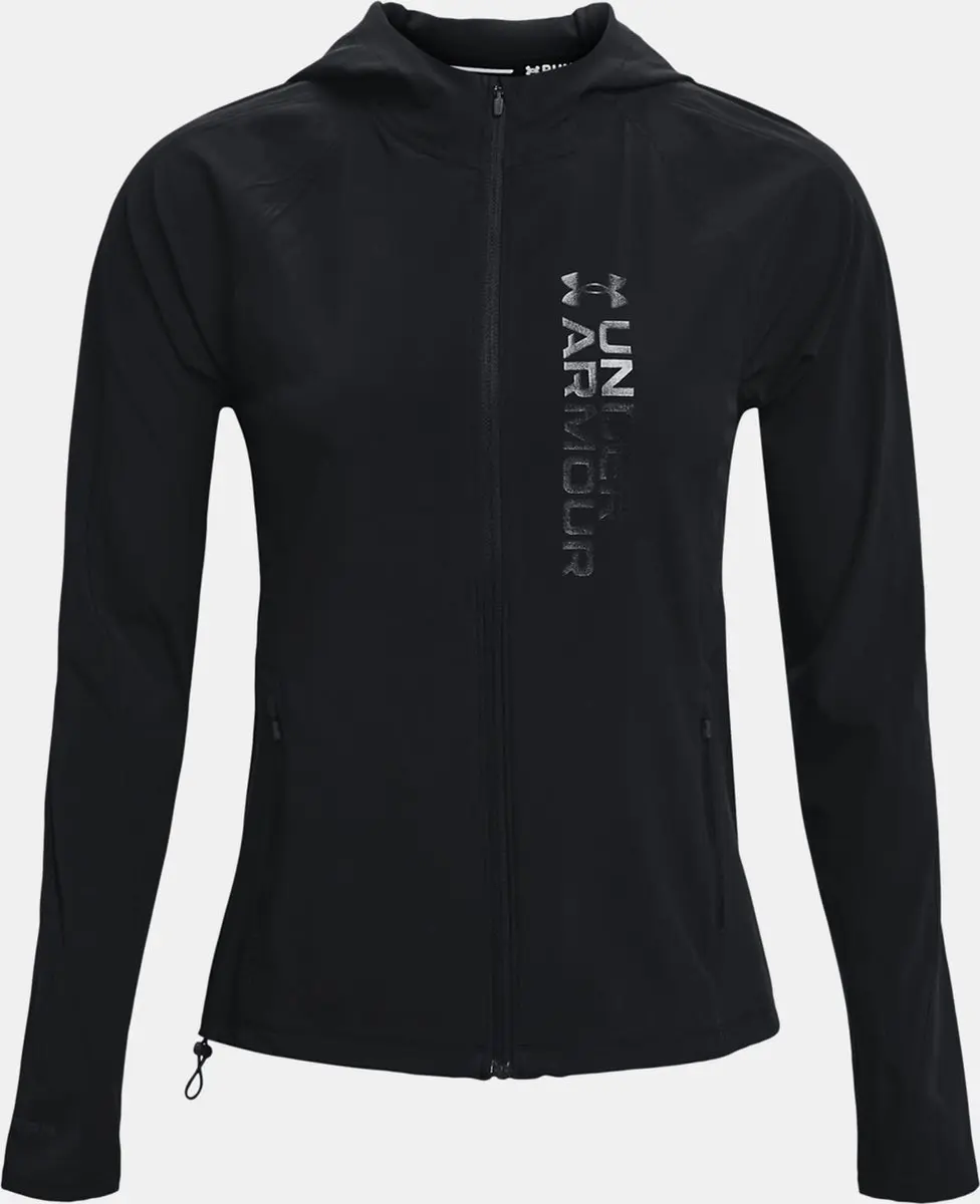 Under Armour Outrun The Storm Jacket - SM