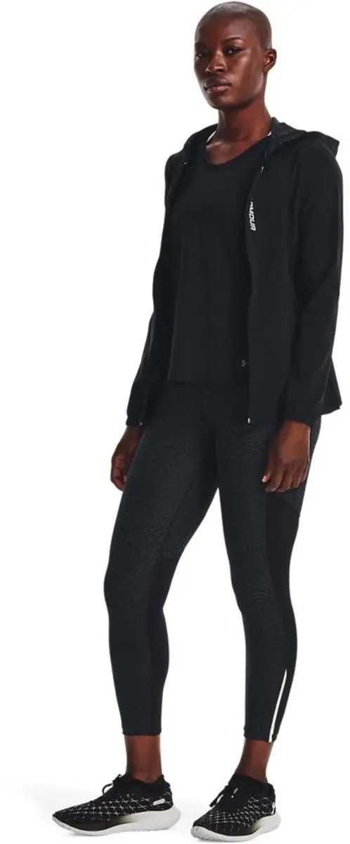 Under Armour Outrun The Storm Jacket - SM