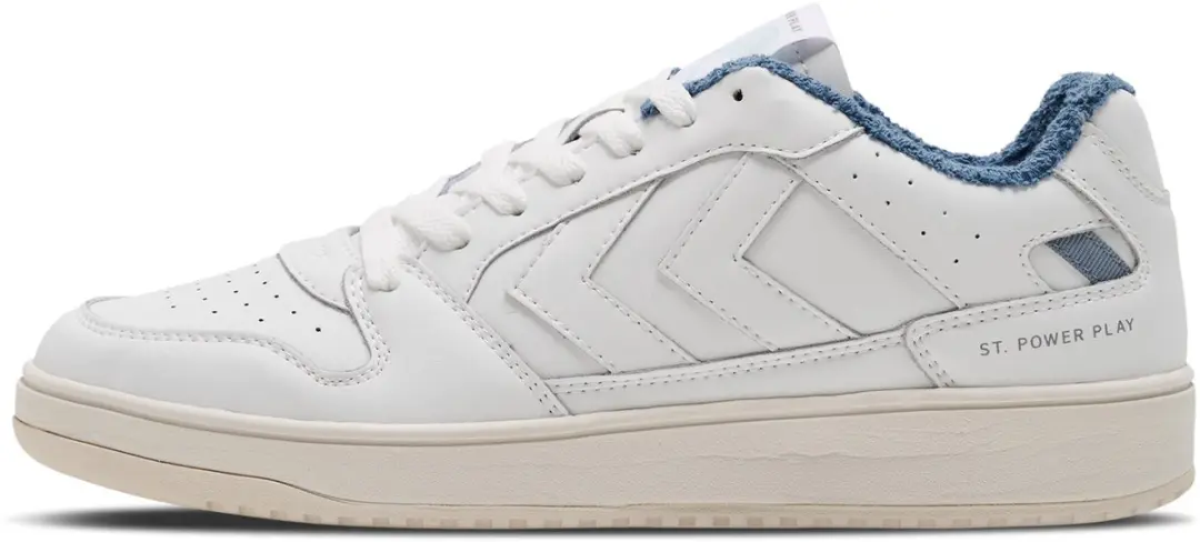 Hummel Sneaker St. Power Play Retro 216058