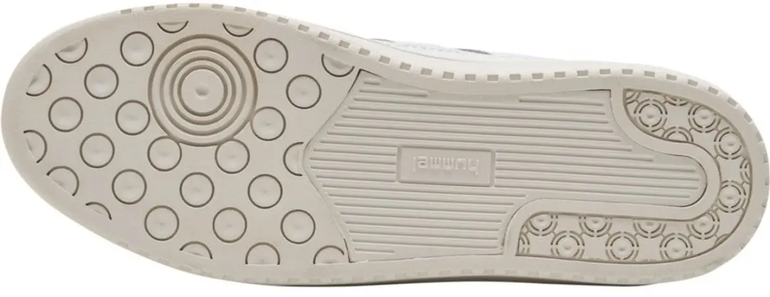 Hummel Sneaker St. Power Play Retro 216058 - 37 - White/China Blue