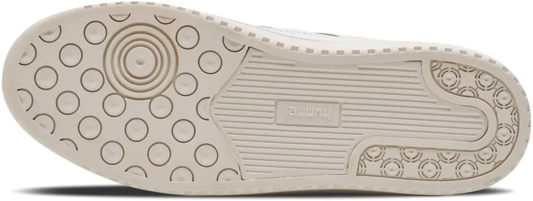 Hummel Sneaker St. Power Play Retro 216058 - 37 - White/China Blue - afbeelding 6 van 6