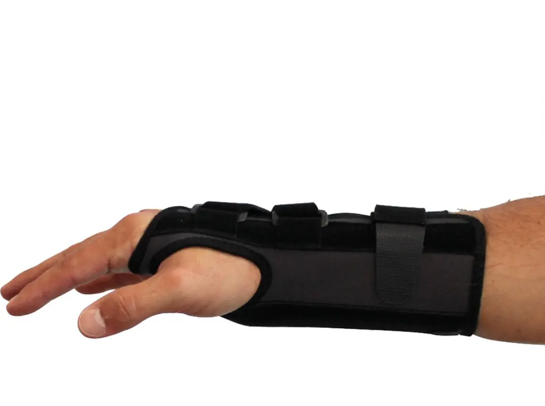 Thuasne Ligaflex Classic Polsbrace Maat 2 - Rechts