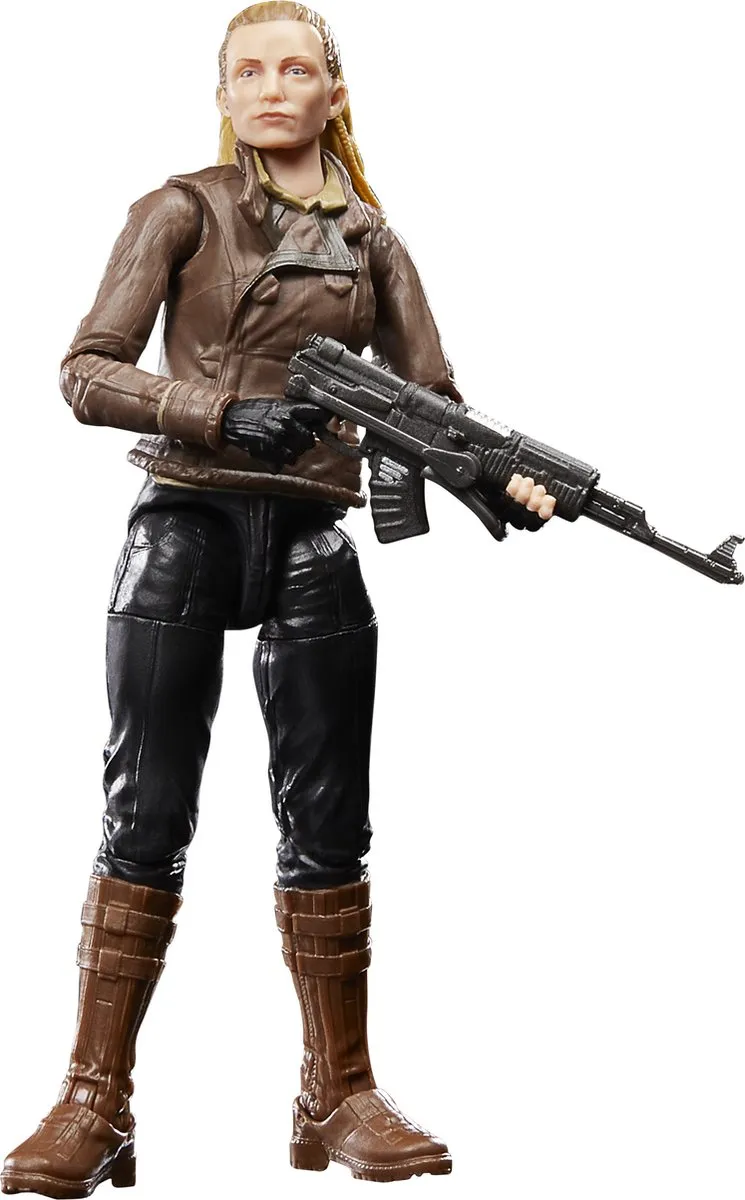 Disney Star Wars The Black Series Vel Sartha 15cm