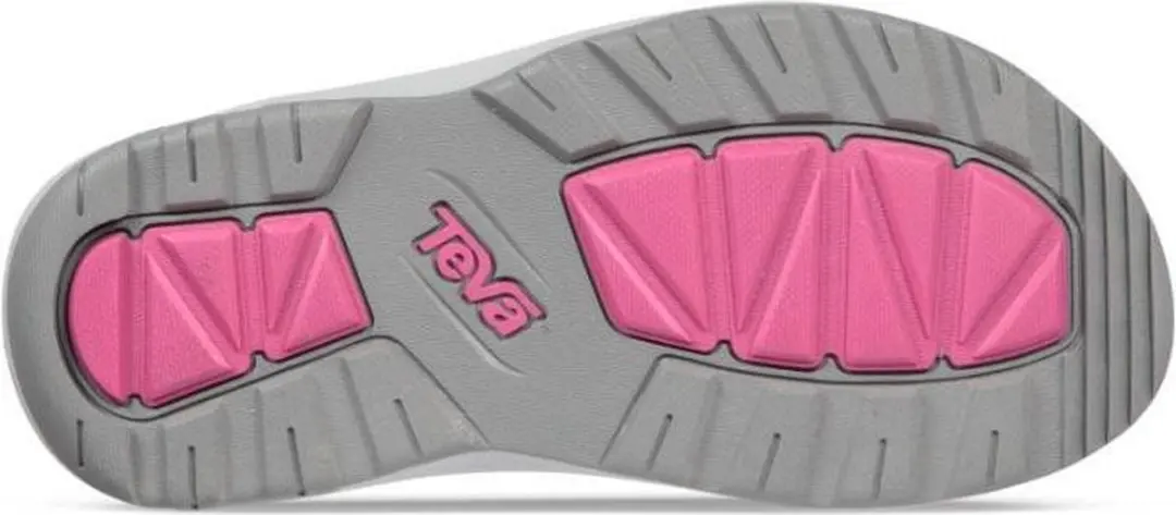 Teva Hurricane XLT2 Kids Wandelsandalen 20 - Roze/Wit