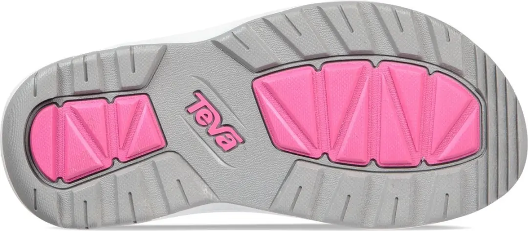 Teva Hurricane XLT2 Kids Wandelsandalen 20 - Roze/Wit