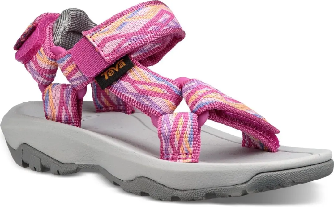 Teva Hurricane XLT2 Kids Wandelsandalen 20 - Roze/Wit