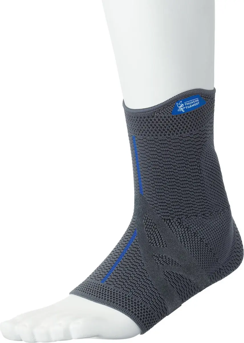 Thuasne Malleo Active Promaster Enkelbrace Rechts M