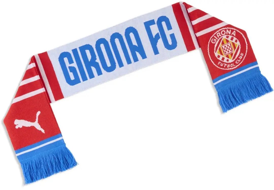 PUMA Girona FC Essential Sjaal