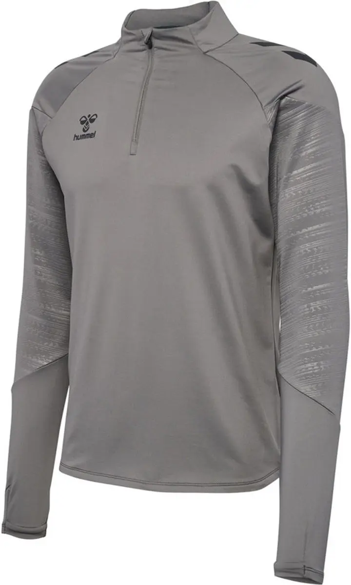 Hummel Pro Training Ziptop Heren