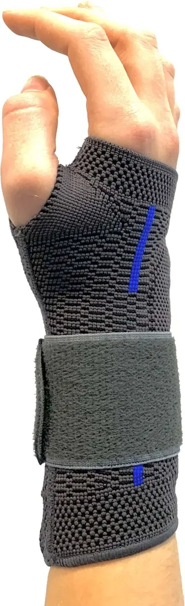 Thuasne Manu Promaster Polsbrace Links XL