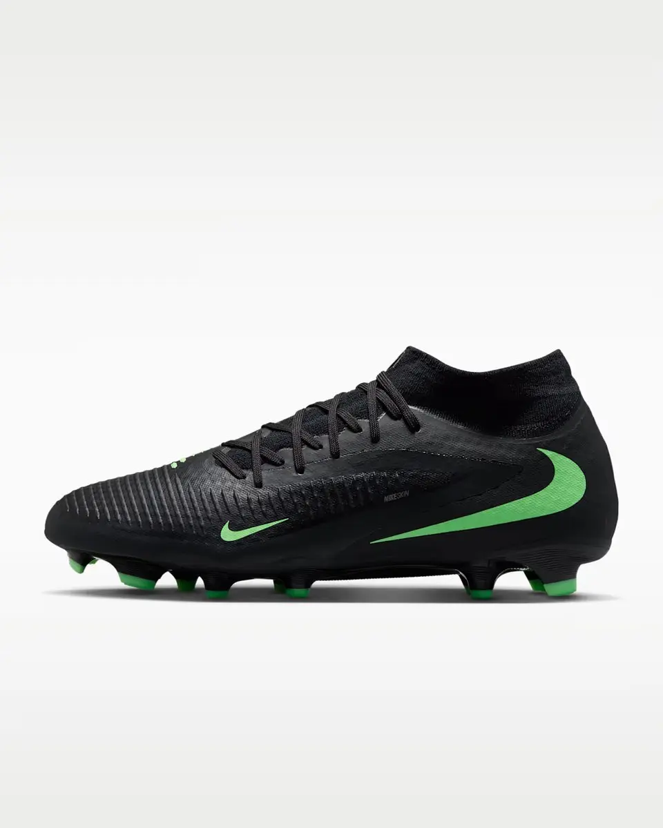 Nike Pantom 6 High Academy Voetbalschoenen FG/MG