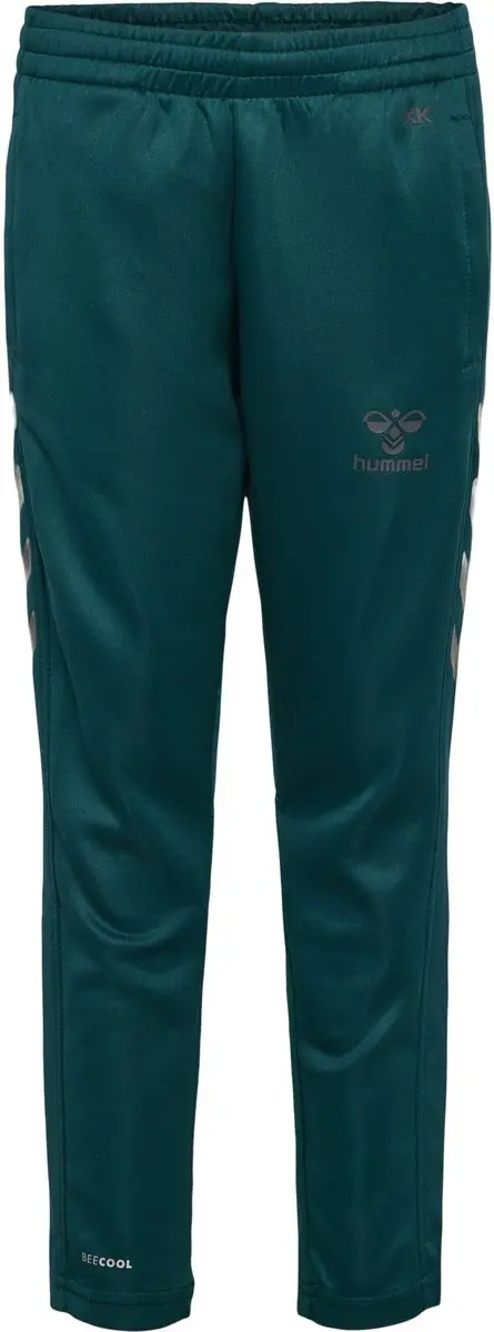 hummel hmlCORE XK TRAINING POLY PANTS KIDS