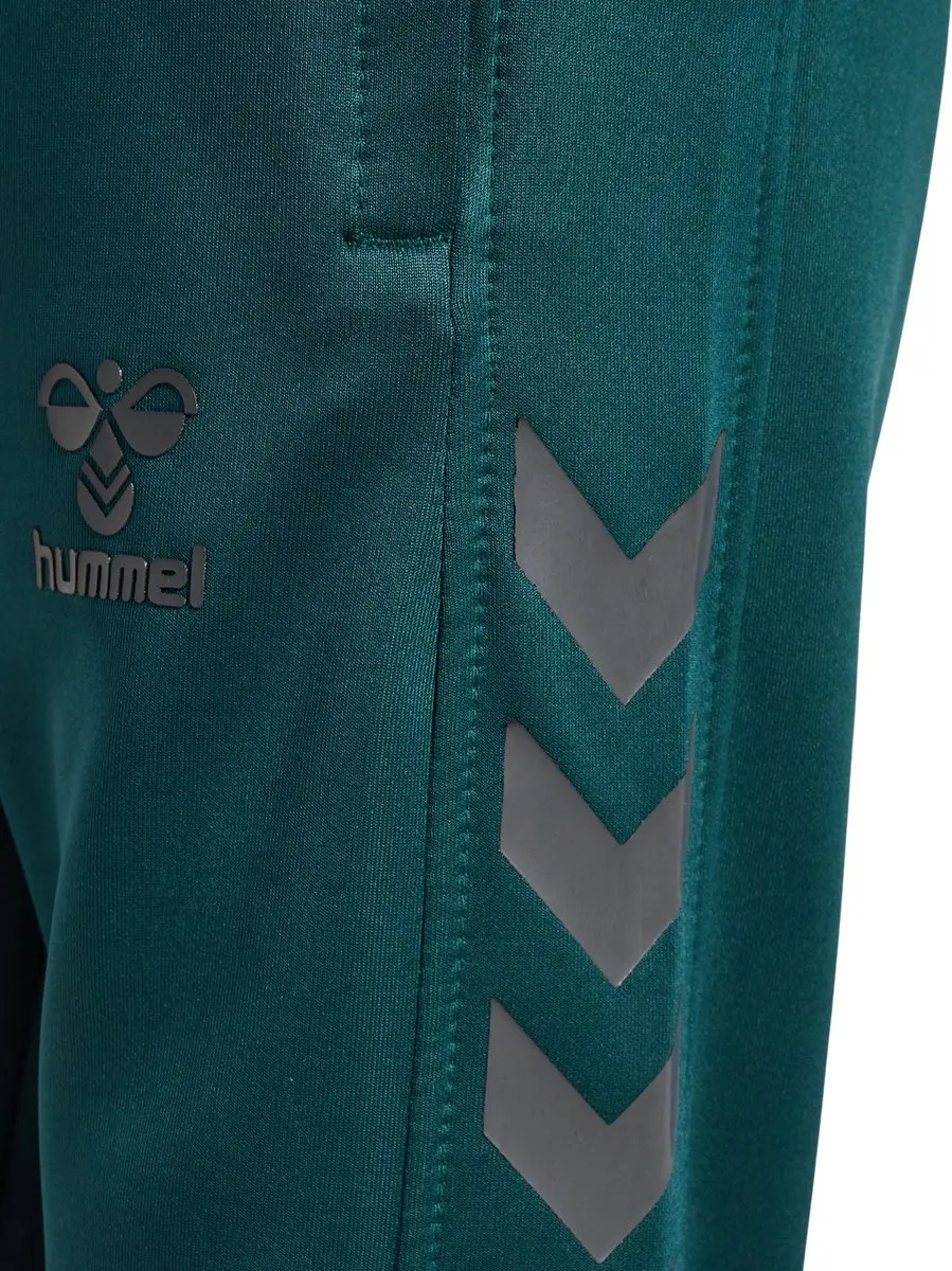 hummel hmlCORE XK TRAINING POLY PANTS KIDS