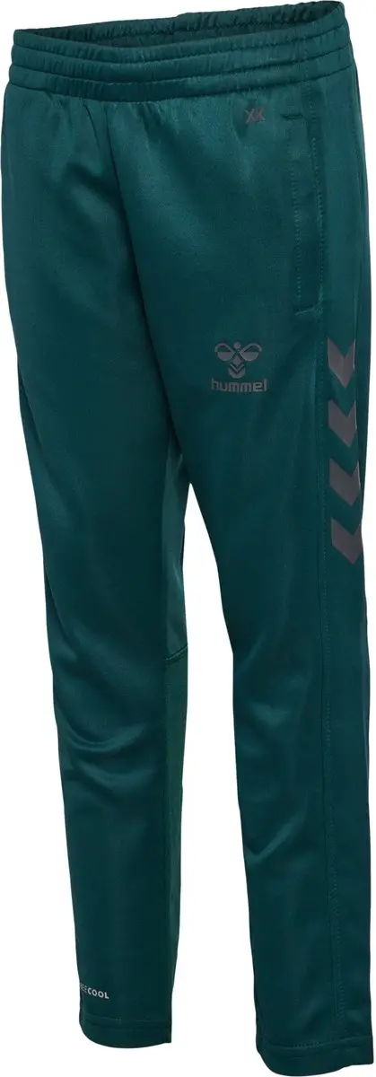 hummel hmlCORE XK TRAINING POLY PANTS KIDS