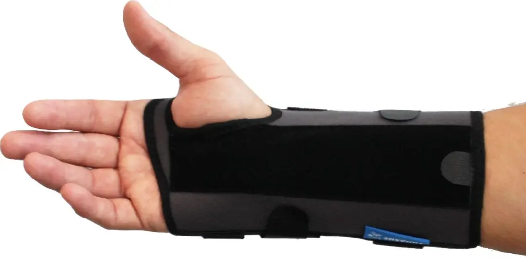 Thuasne Ligaflex Classic Polsbrace Maat 4