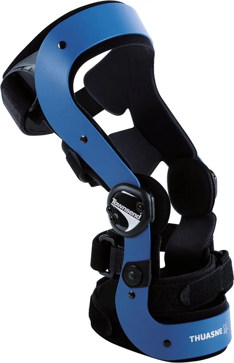 Thuasne Rebel Kniebrace