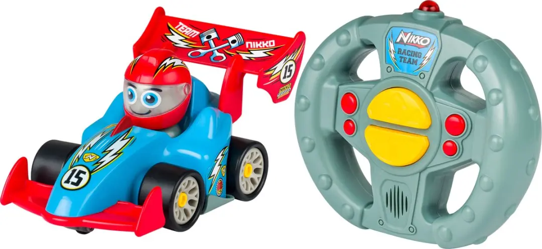 NIKKO Little Racer 10231 RC Auto